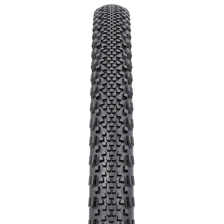 WTB Raddler 700 x 40 120tpi Fast Rolling Bike Tire - High
